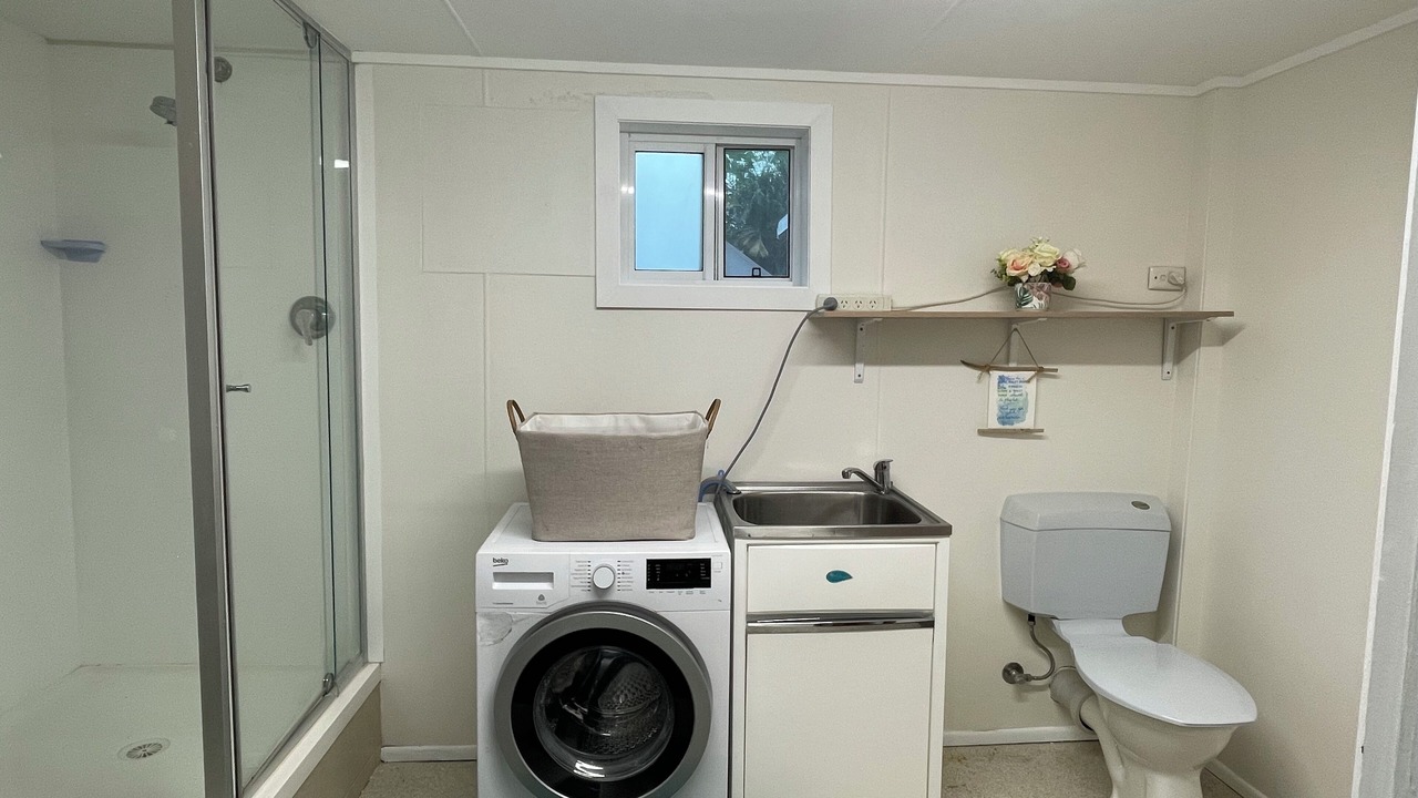 Photo of Bathroom in Toogoom