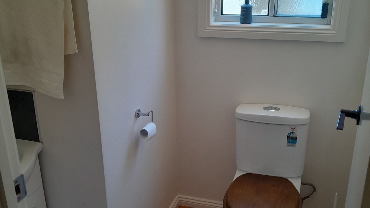 Photo of Bathroom in Nubeena