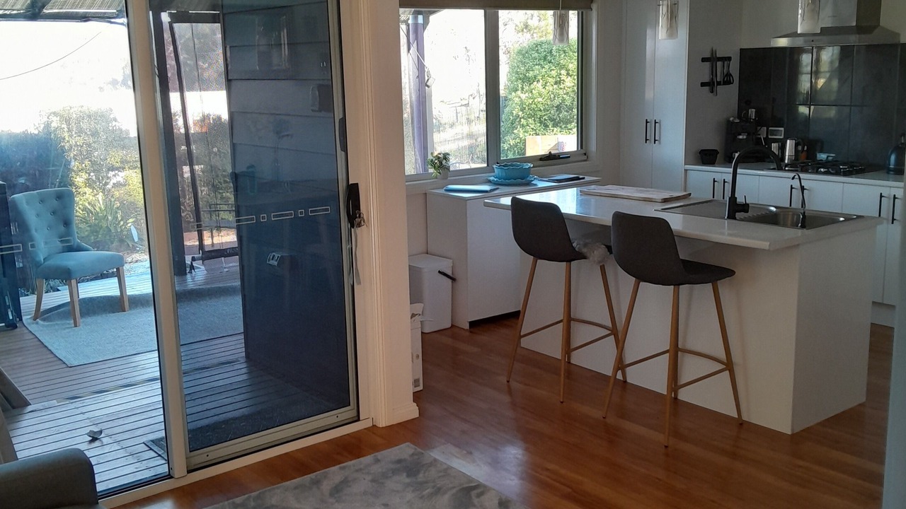 Photo of Livingroom in Nubeena
