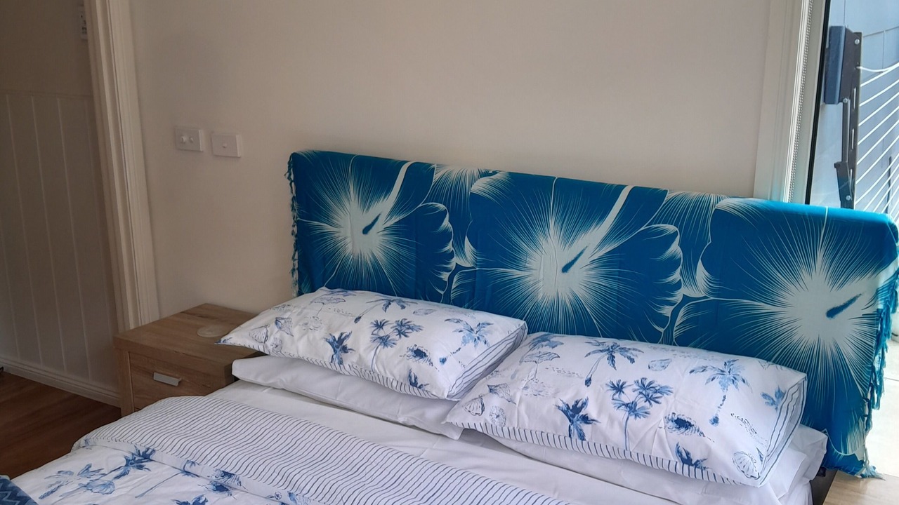 Photo of Bedroom in Nubeena