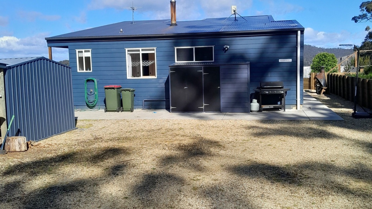 Photo of Outdoor in Nubeena