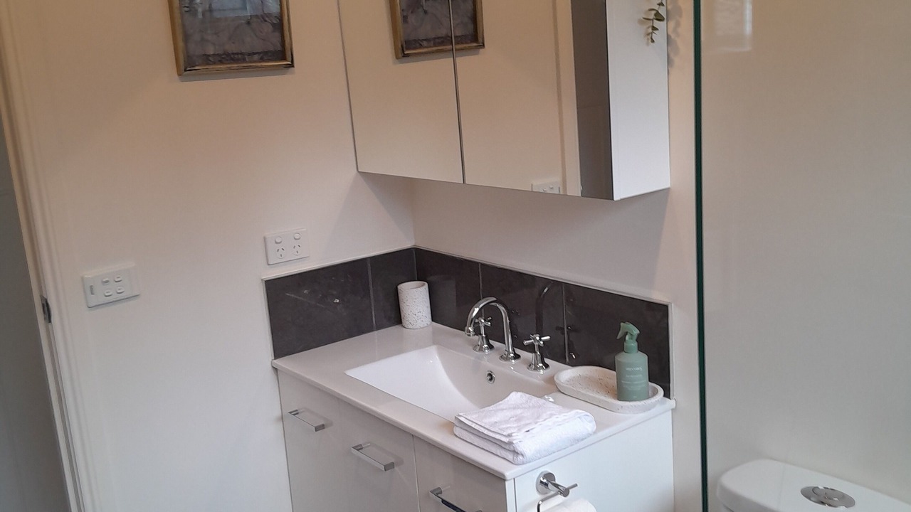 Photo of Bathroom in Nubeena