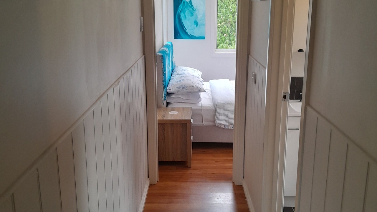 Photo of Bedroom in Nubeena