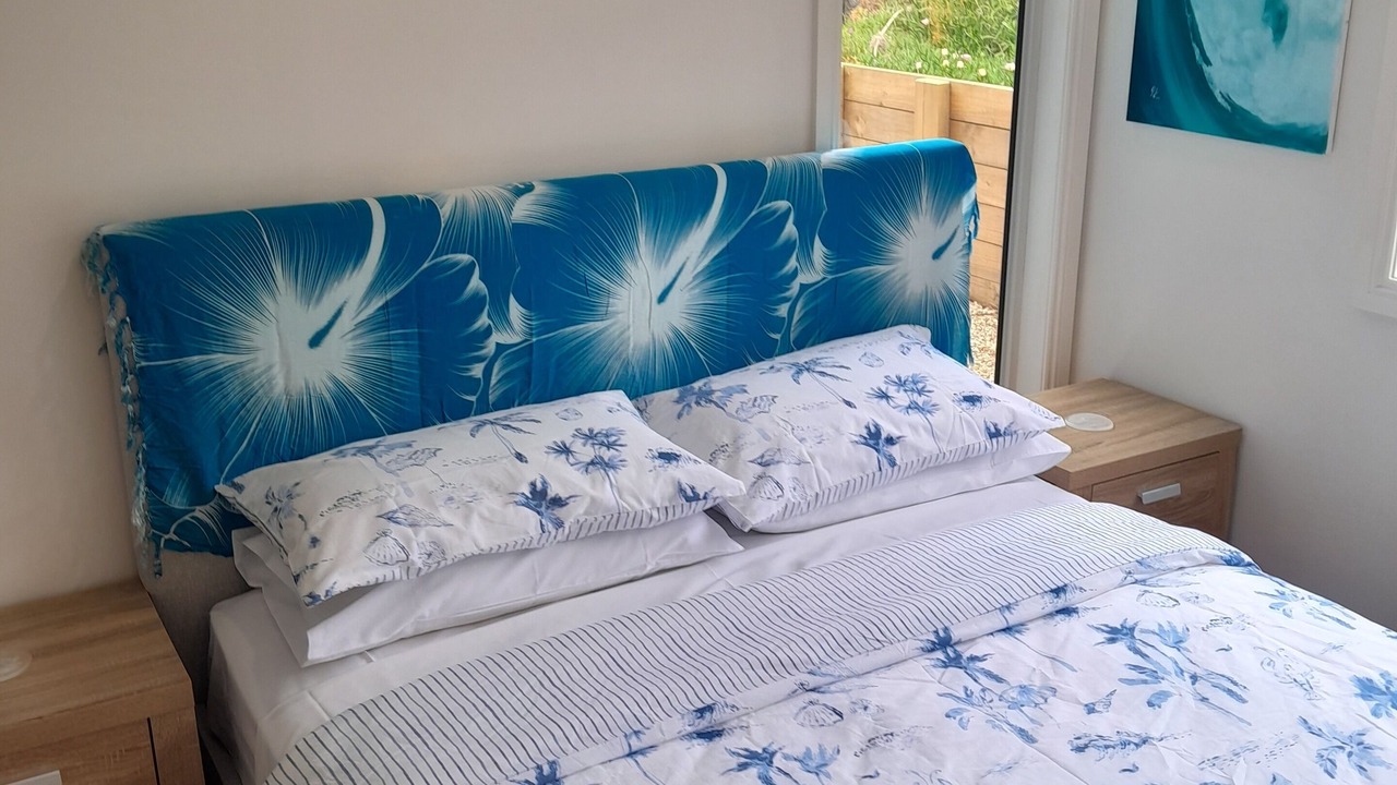 Photo of Bedroom in Nubeena