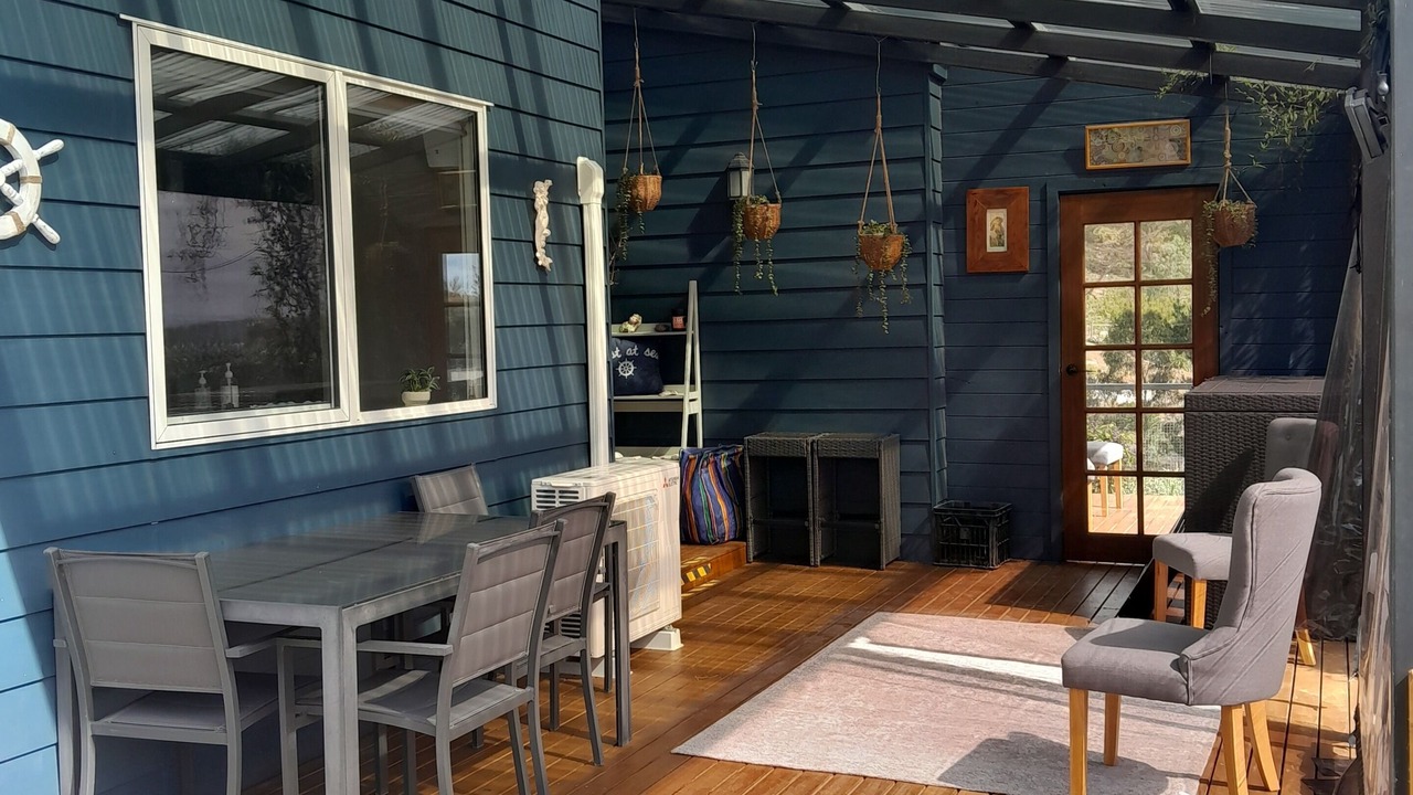 Photo of Outdoor in Nubeena