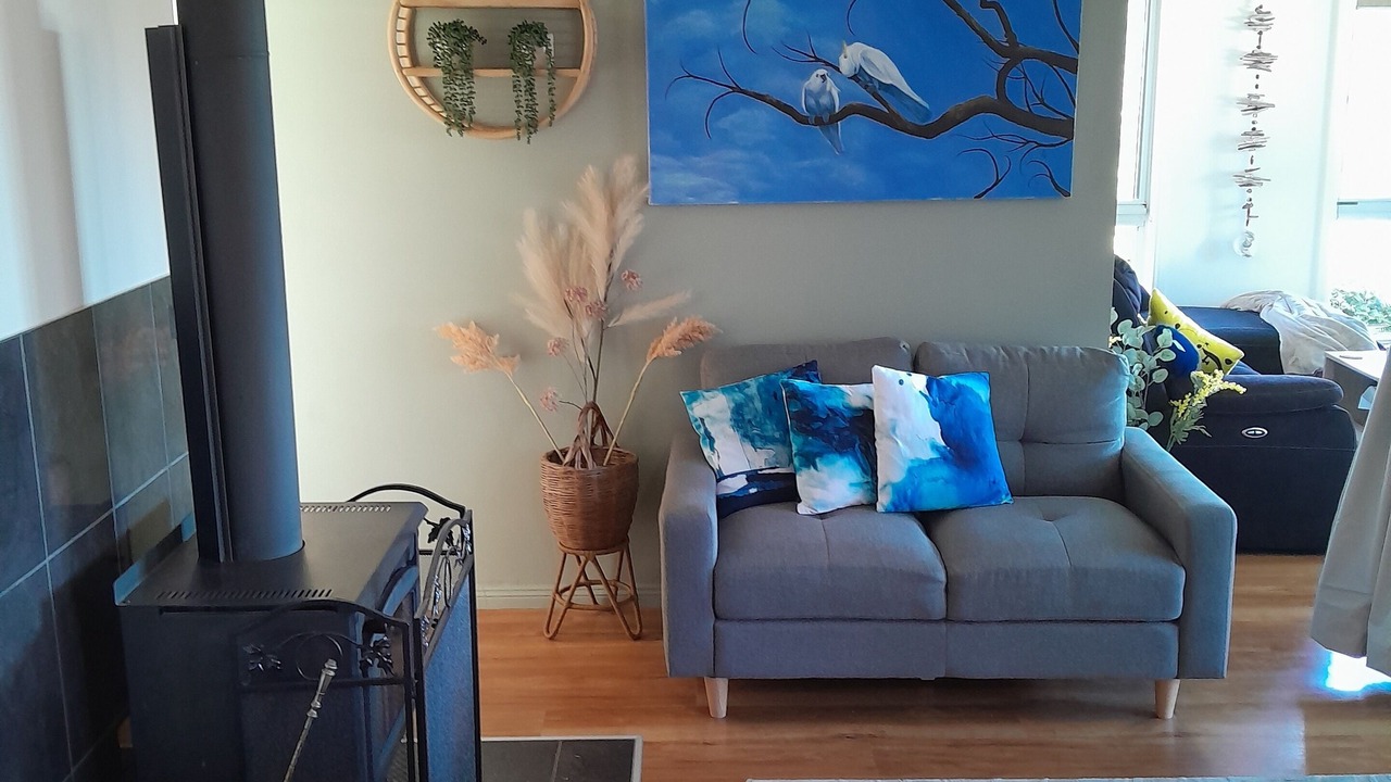 Photo of Livingroom in Nubeena