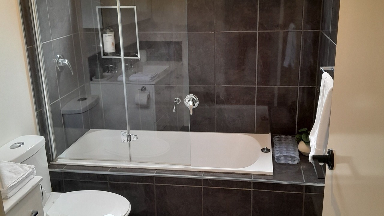 Photo of Bathroom in Nubeena