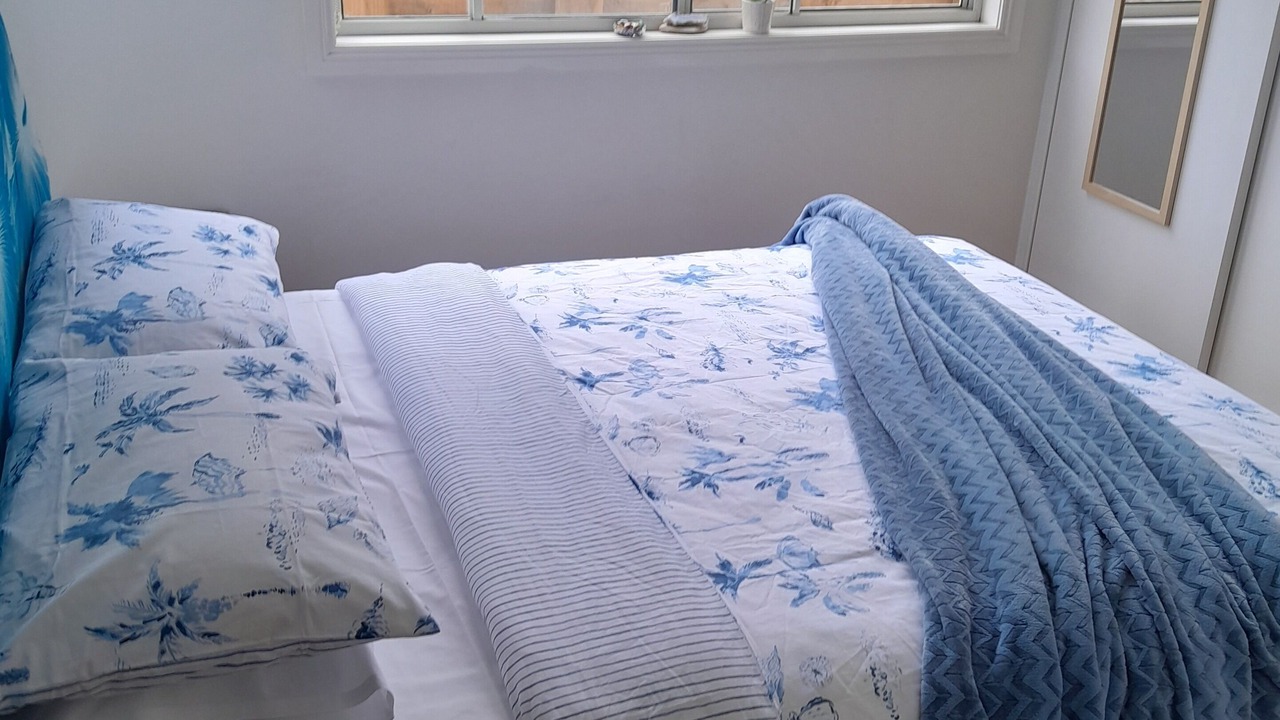 Photo of Bedroom in Nubeena