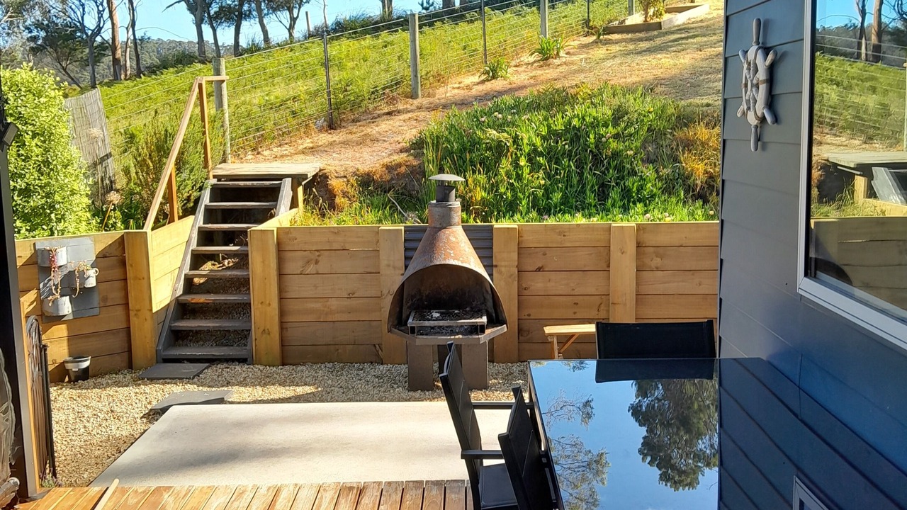 Photo of Outdoor in Nubeena