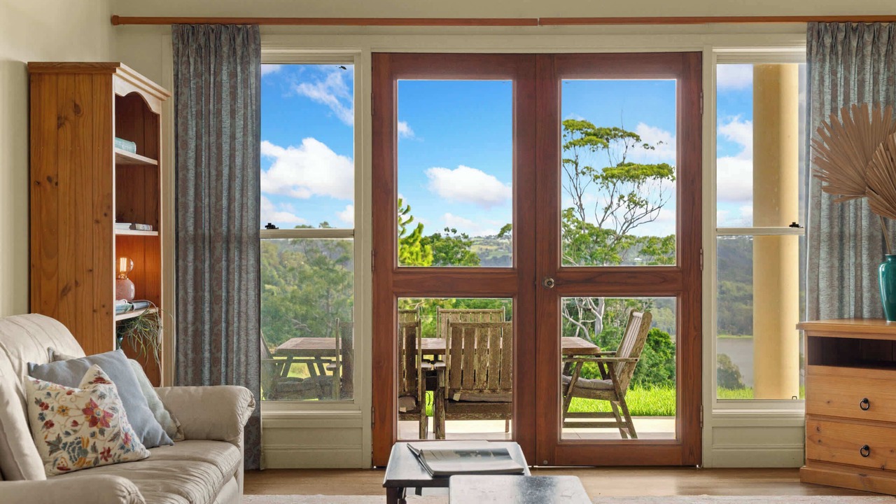 Photo of Livingroom in Montville