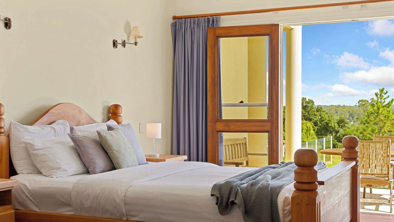 Photo of Bedroom in Montville