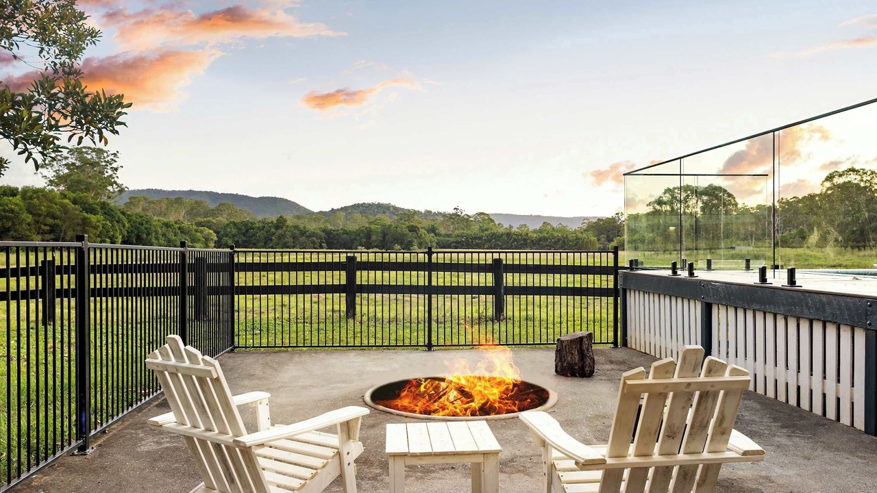 Photo of Patio Balcony in Belli Park
