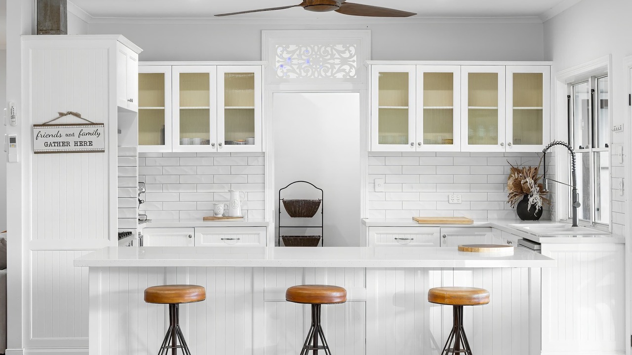 Photo of Kitchen in Belli Park