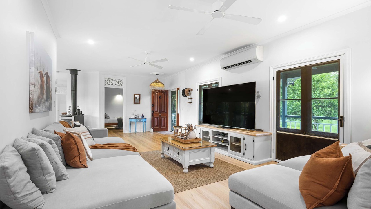Photo of Livingroom in Belli Park