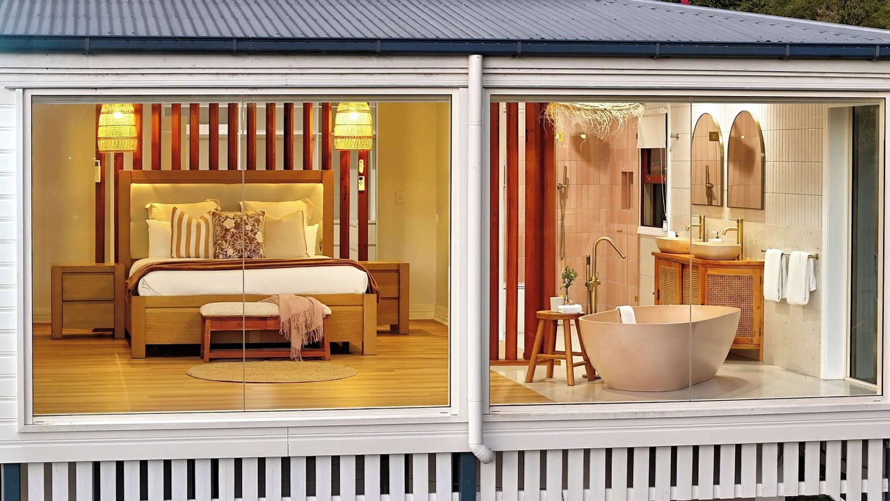 Photo of Bedroom in Belli Park