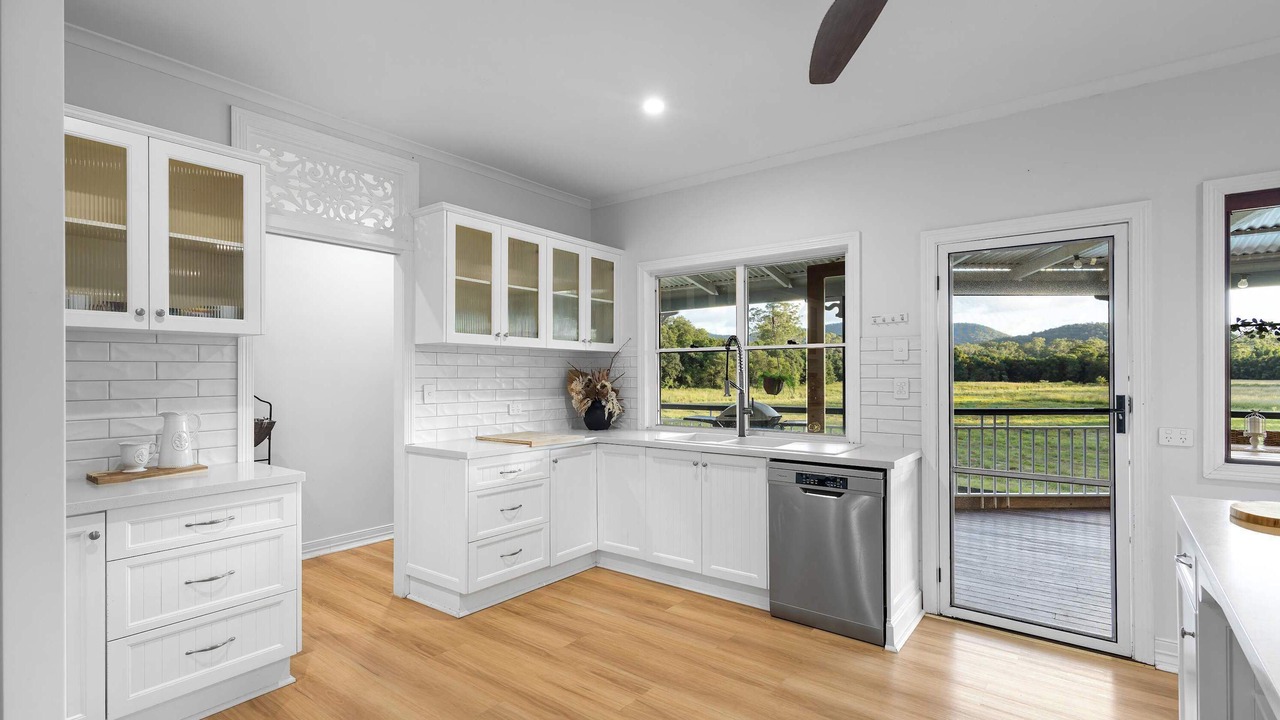 Photo of Kitchen in Belli Park