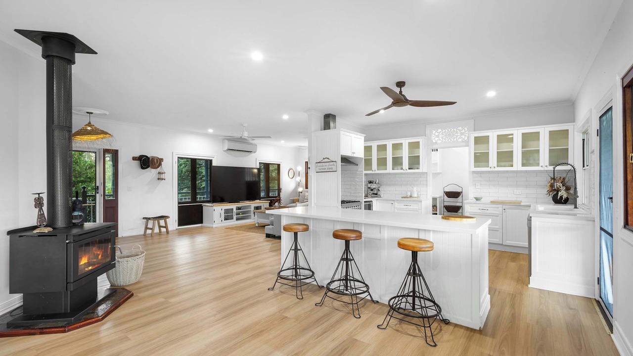 Photo of Livingroom in Belli Park