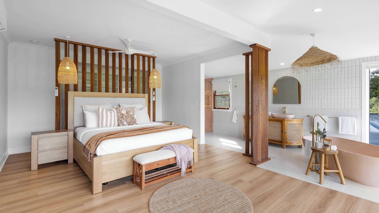 Photo of Bedroom in Belli Park
