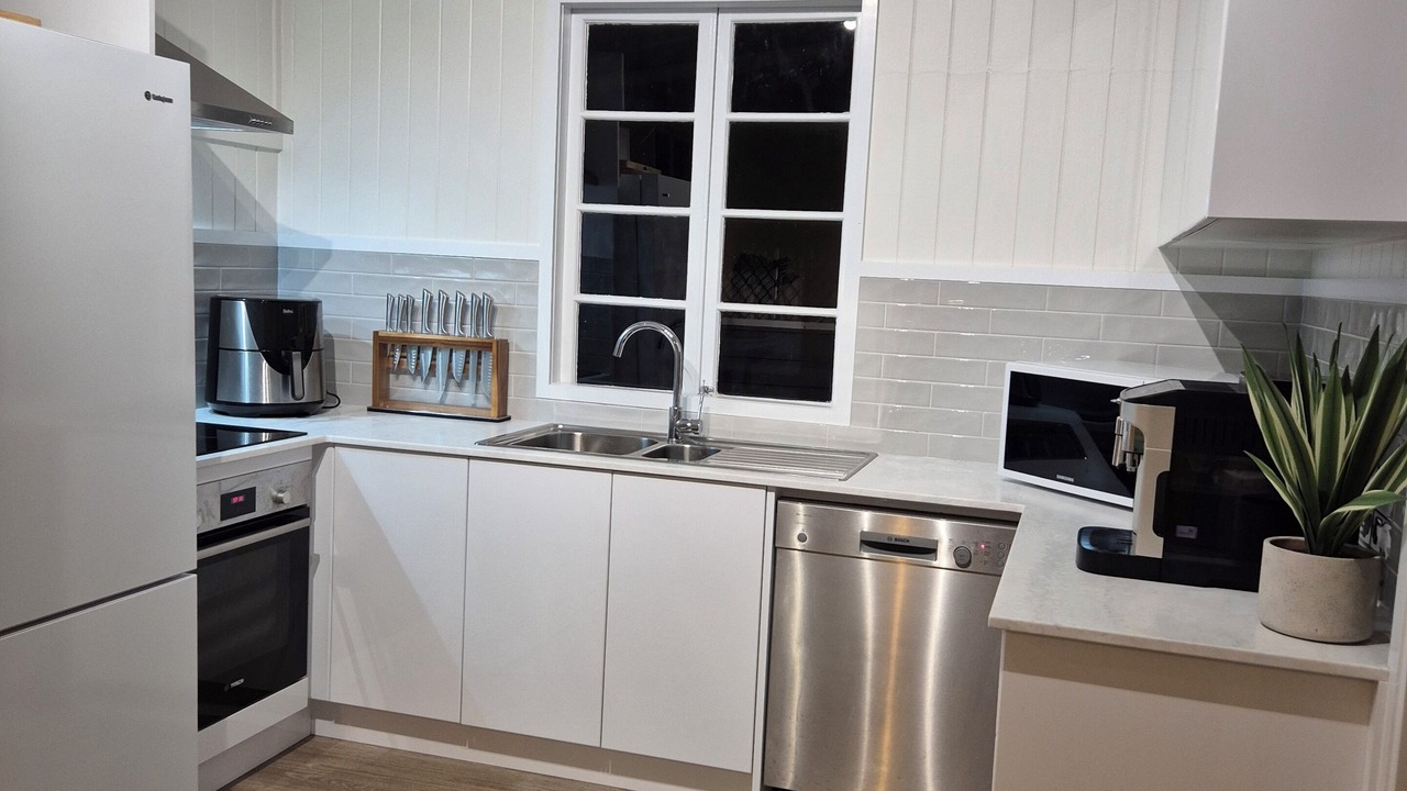 Photo of Kitchen in Wynnum