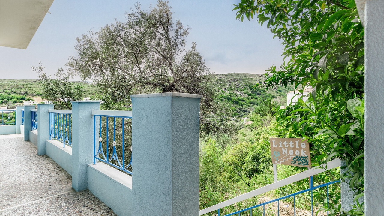 Photo of Outdoor in Steniai