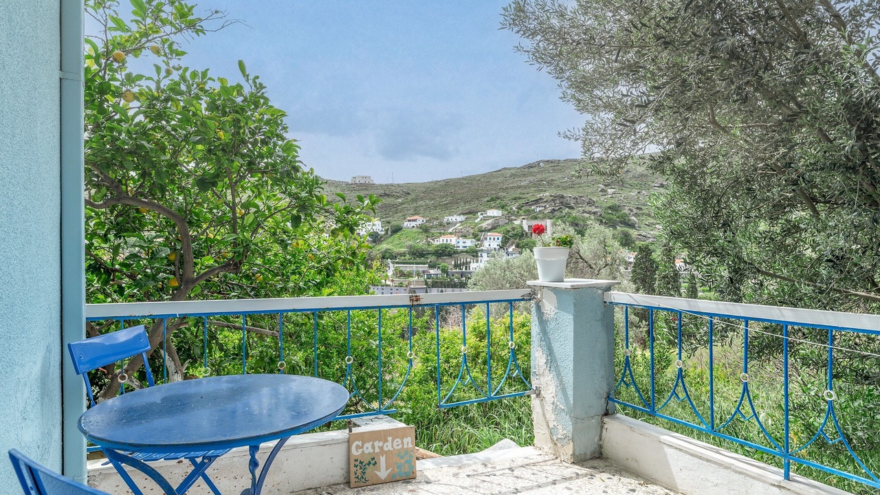 Photo of Outdoor in Steniai