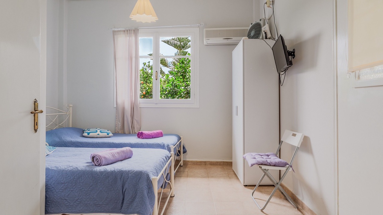 Photo of Bedroom in Steniai