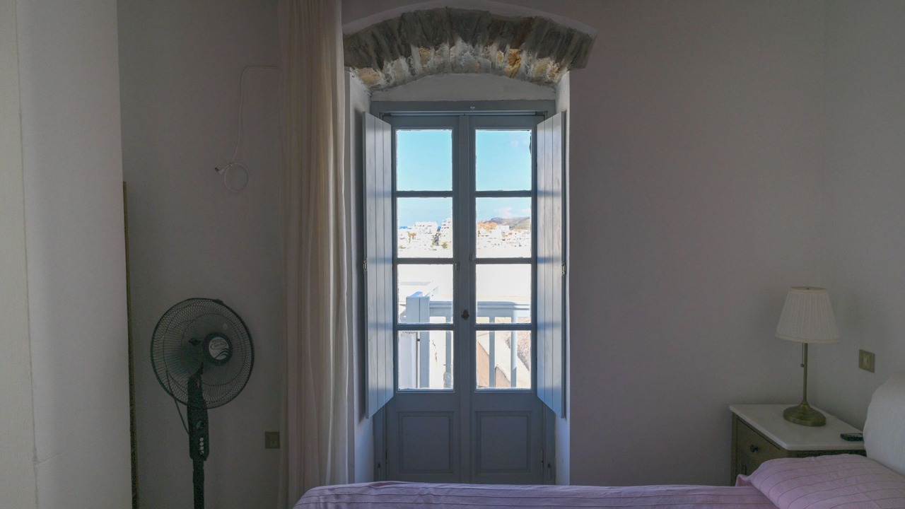 Photo of Bedroom in Old Town Naxos
