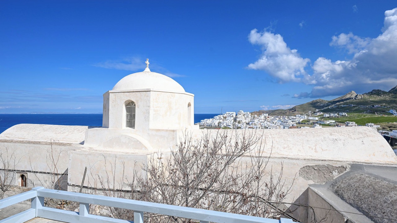 Photo of Others in Old Town Naxos