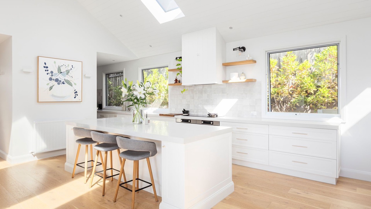 Photo of Kitchen in Mount Martha