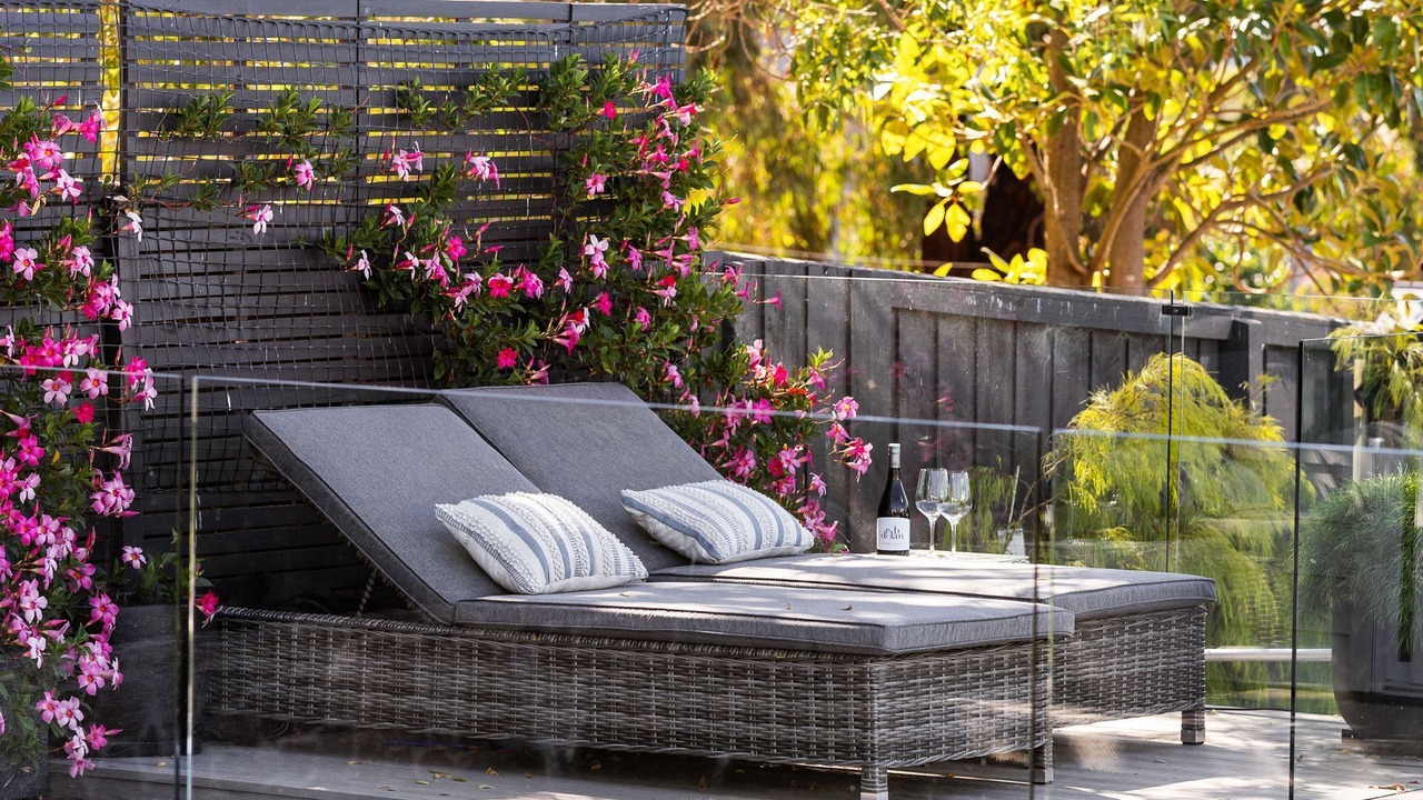 Photo of Patio Balcony in Mount Martha
