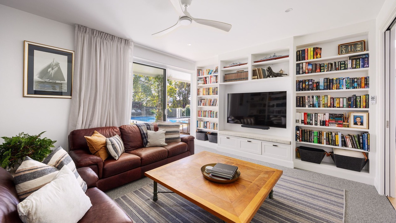 Photo of Livingroom in Mount Martha