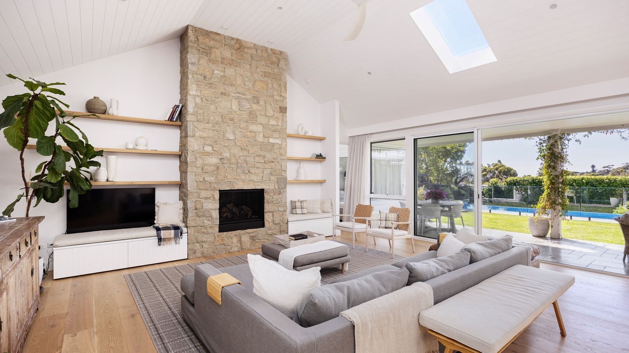 Photo of Livingroom in Mount Martha