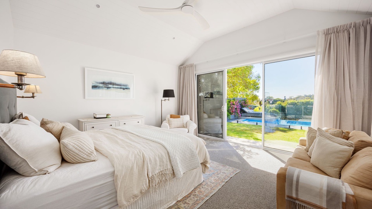 Photo of Bedroom in Mount Martha