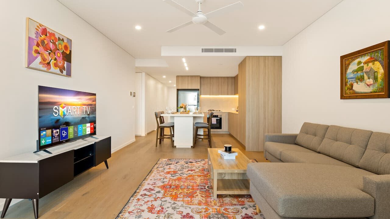 Photo of Livingroom in West End