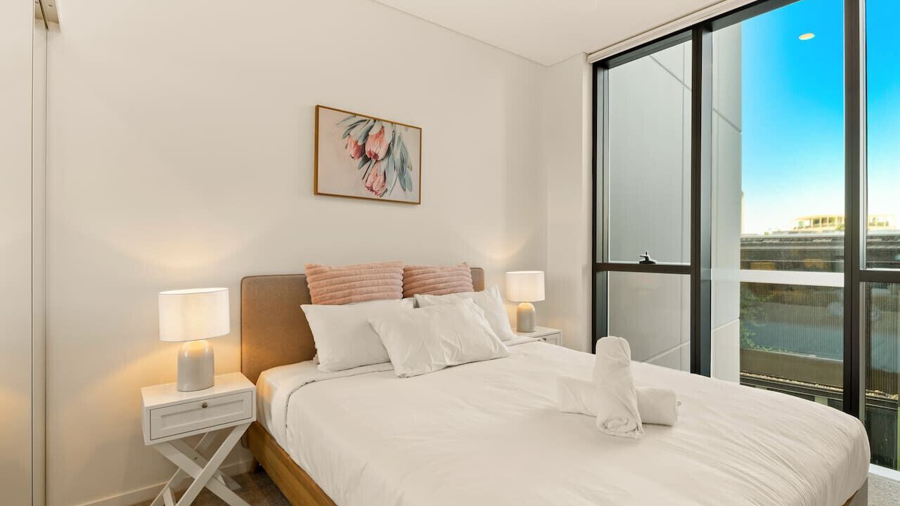 Photo of Bedroom in West End