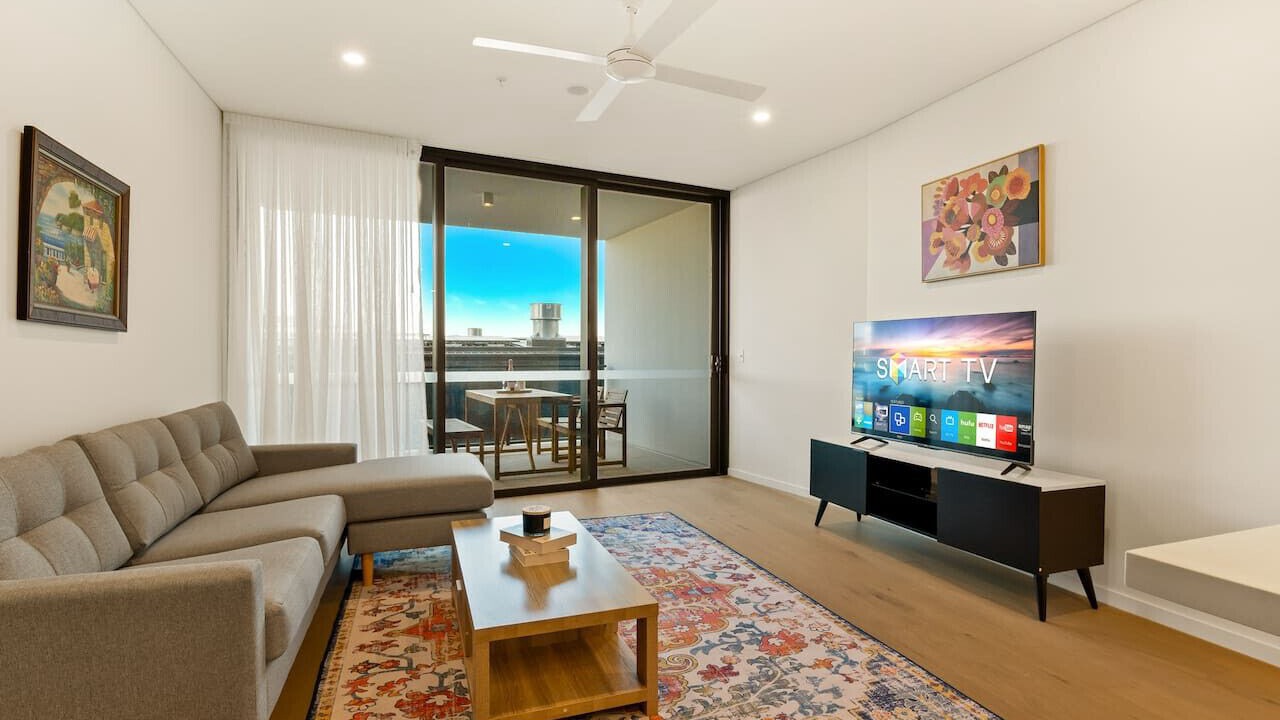 Photo of Livingroom in West End