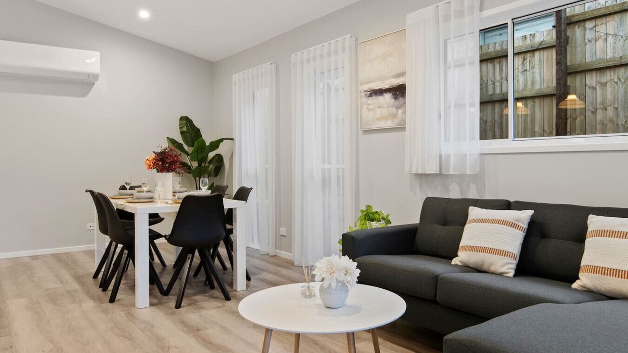 Photo of Livingroom in Logan Reserve