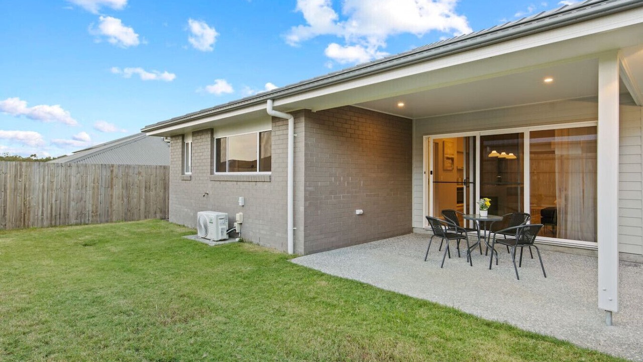 Photo of Outdoor in Logan Reserve
