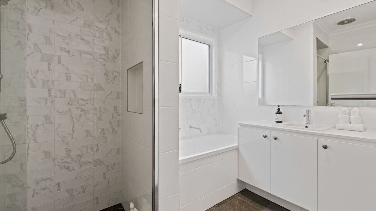 Photo of Bathroom in Logan Reserve