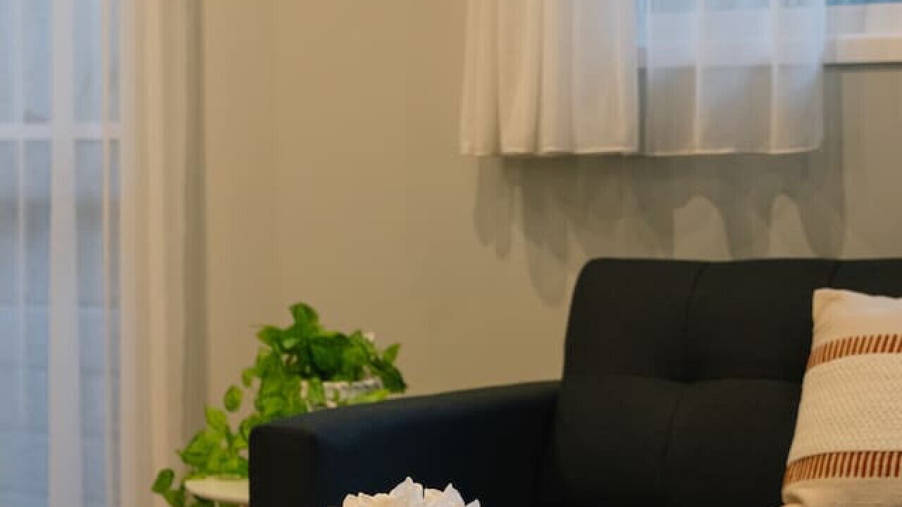 Photo of Livingroom in Logan Reserve