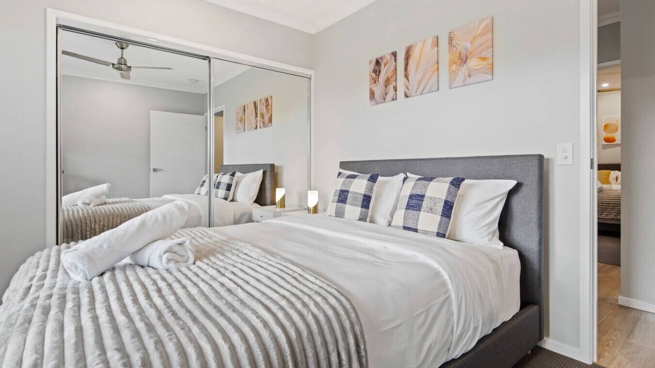 Photo of Bedroom in Logan Reserve