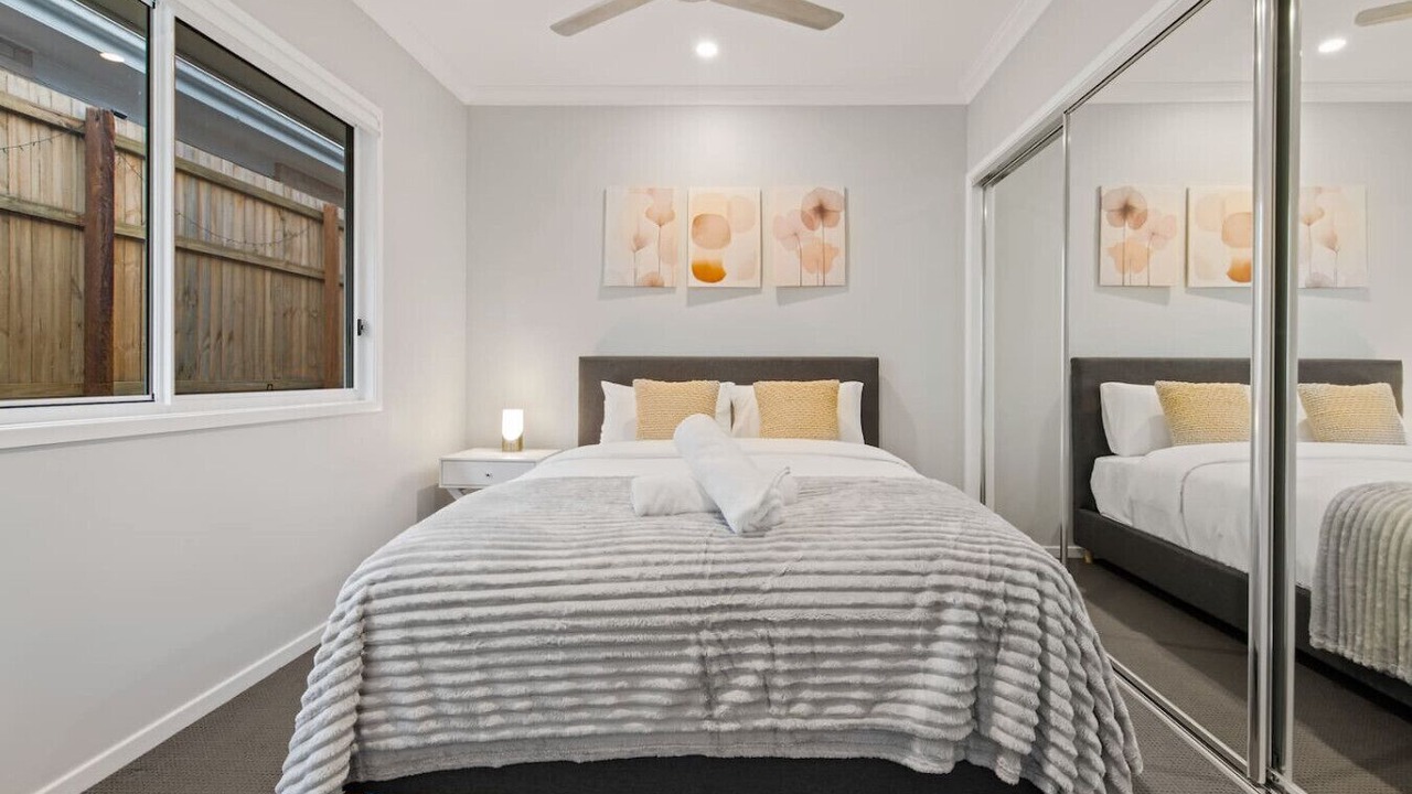Photo of Bedroom in Logan Reserve