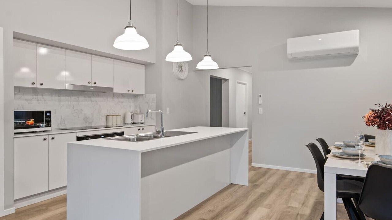 Photo of Kitchen in Logan Reserve