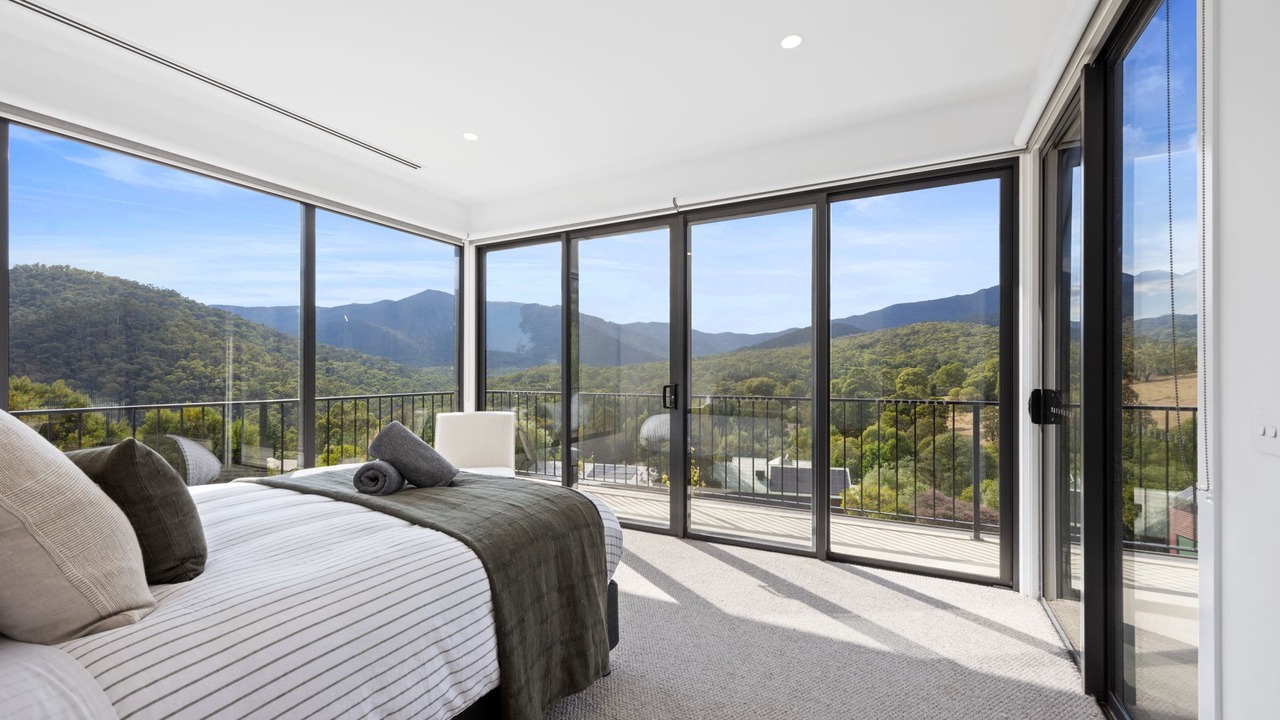 Photo of Bedroom in Merrijig