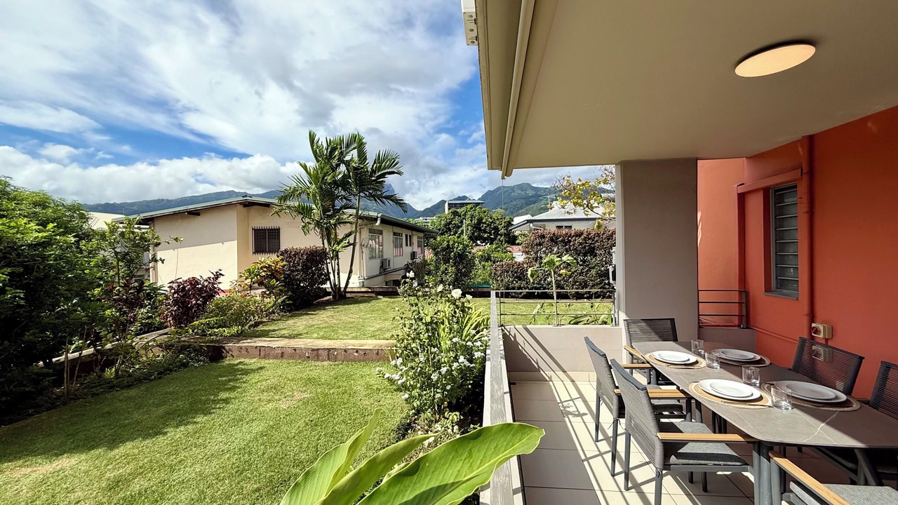 Photo of Outdoor in Papeete