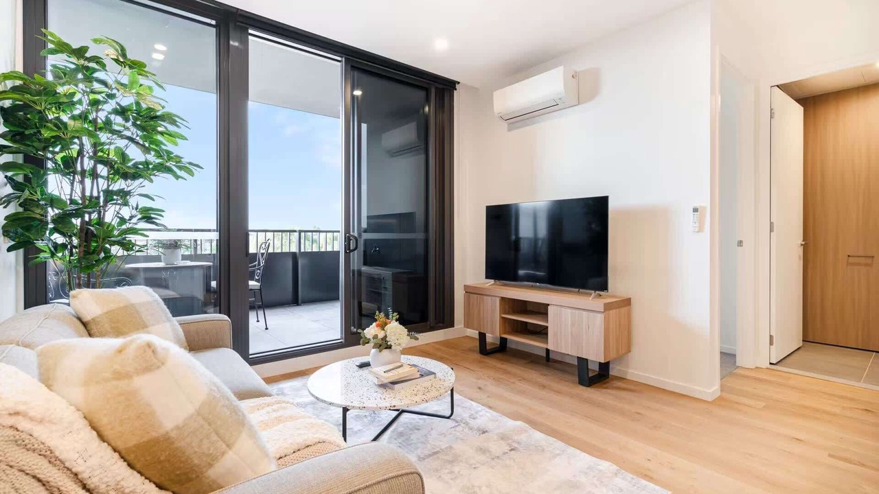 Photo of Livingroom in Heidelberg Heights