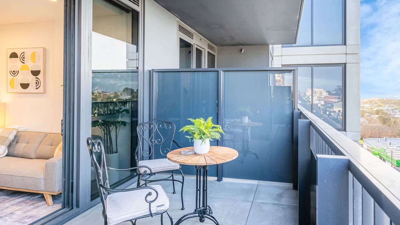 Photo of Patio Balcony in Heidelberg Heights