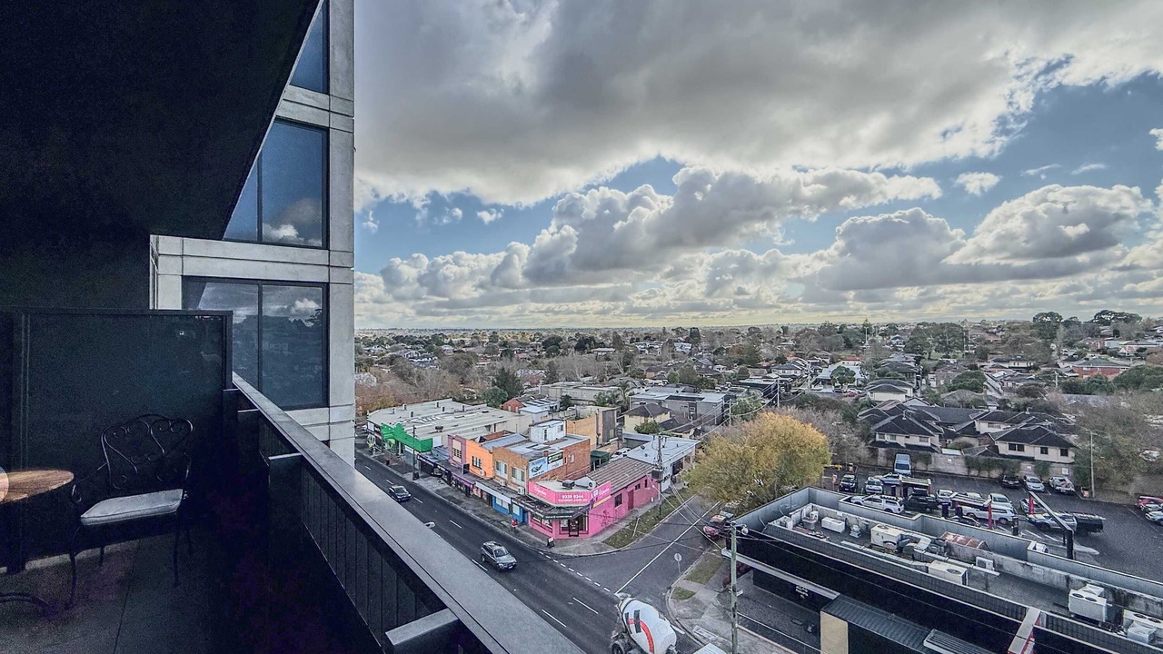 Photo of Patio Balcony in Heidelberg Heights