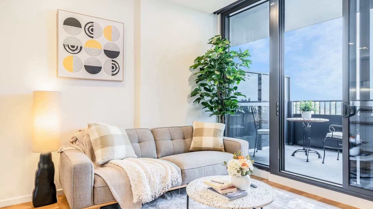 Photo of Livingroom in Heidelberg Heights