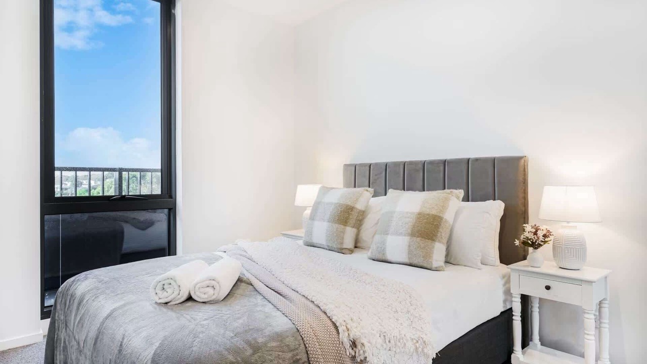Photo of Bedroom in Heidelberg Heights